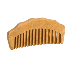 Hairlys Sandelholzkamm