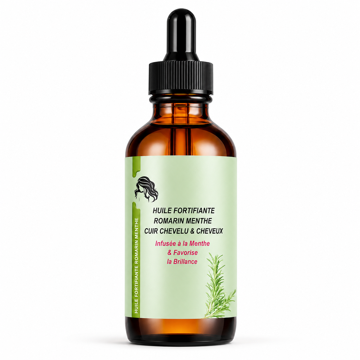 Rosmarin Stärkungsöl 59ml