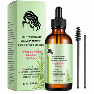 Rosmarin Stärkungsöl 59ml