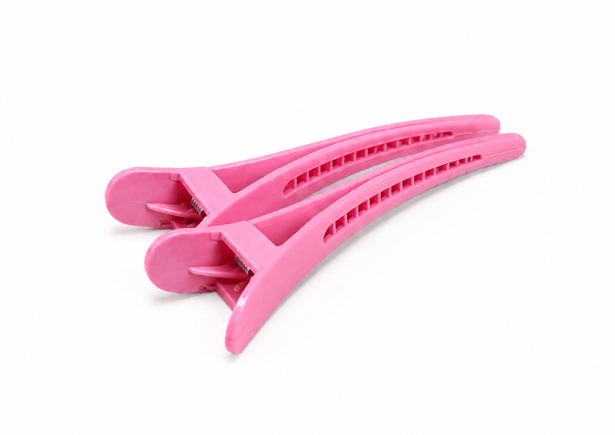 Haarclips